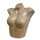 Mannequin buste : OLETAL, equipement commerce - Bustes de présentation, mannequin buste pour vitrine
